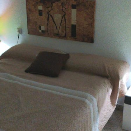 Habitacion Doble En Apartamento Compartido Dream In Malaga, Junto A Vialia Y Playa Esterno foto
