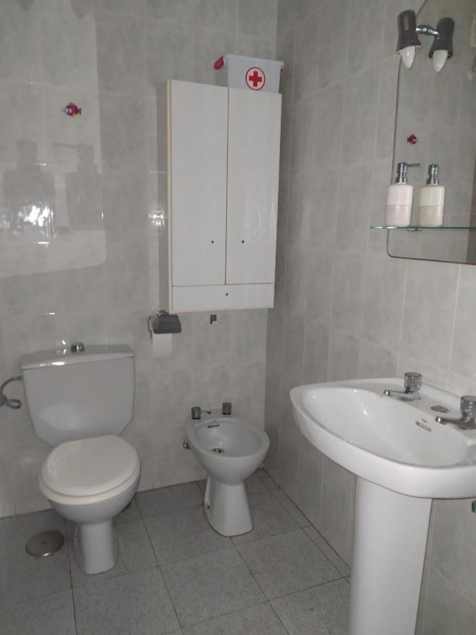 Habitacion Doble En Apartamento Compartido Dream In Malaga, Junto A Vialia Y Playa Esterno foto