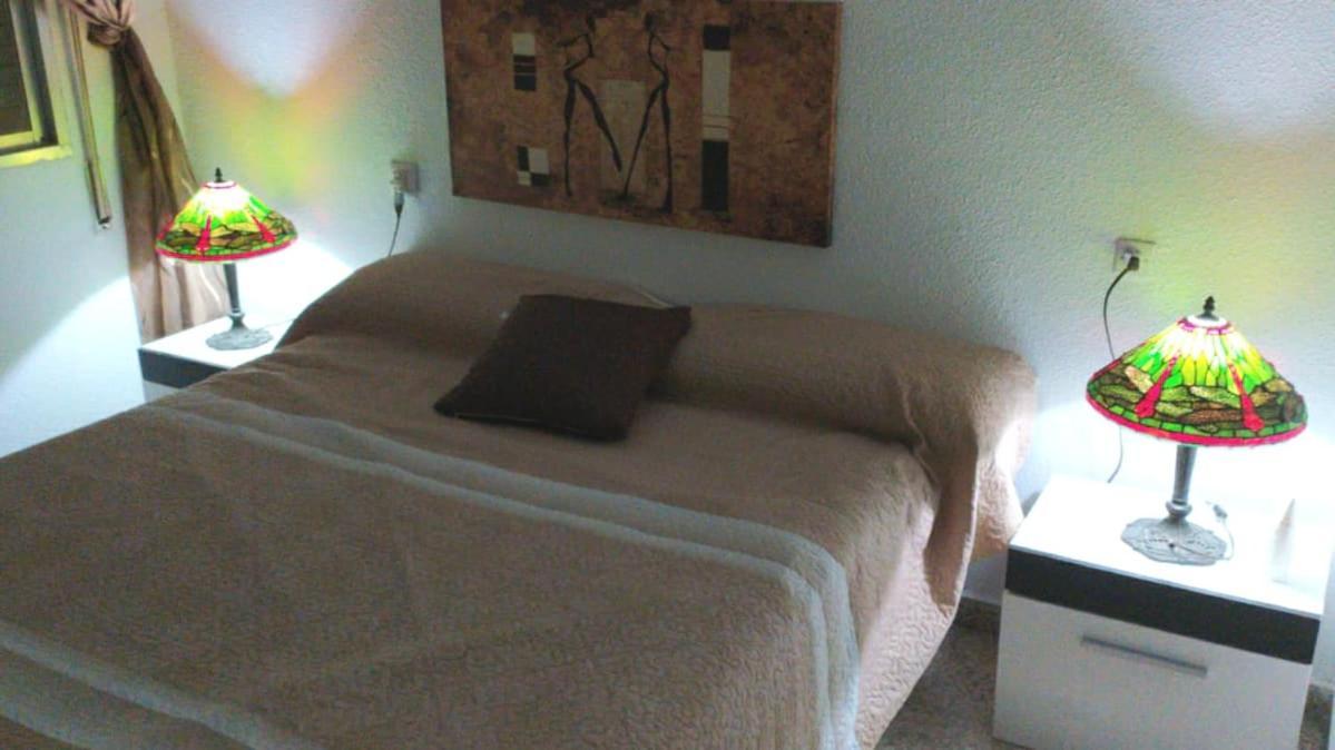 Habitacion Doble En Apartamento Compartido Dream In Malaga, Junto A Vialia Y Playa Esterno foto